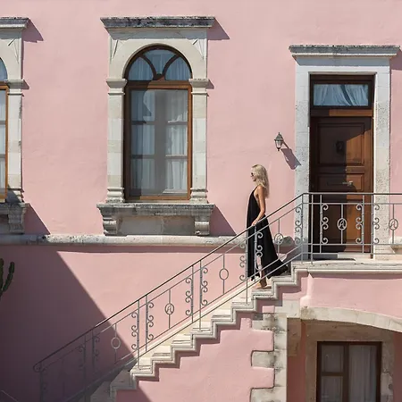 Willa Casa Dell' Aristea, A Private Venetian Manor, By Thinkvilla