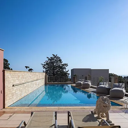 Casa Dell' Aristea, A Private Venetian Manor, By Thinkvilla レティムノ