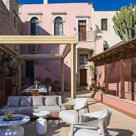 Casa Dell' Aristea, A Private Venetian Manor, By Thinkvilla ヴィラ *