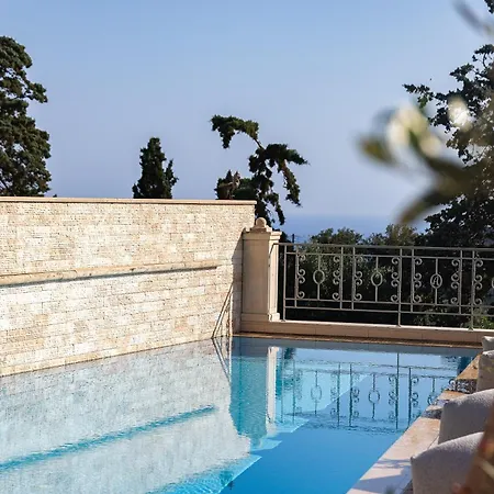 Casa Dell' Aristea, A Private Venetian Manor, By Thinkvilla
