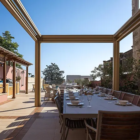 ヴィラ Casa Dell' Aristea, A Private Venetian Manor, By Thinkvilla *