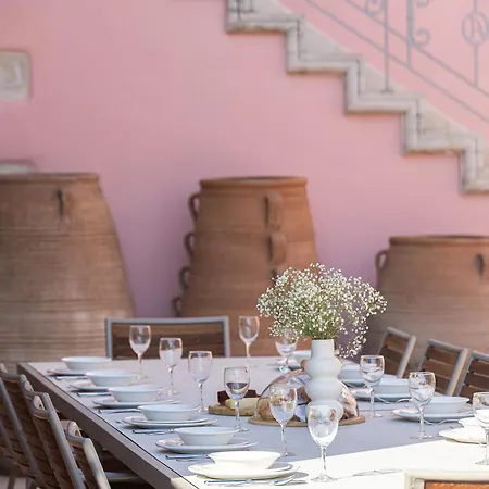 Casa Dell' Aristea, A Private Venetian Manor, By Thinkvilla レティムノ