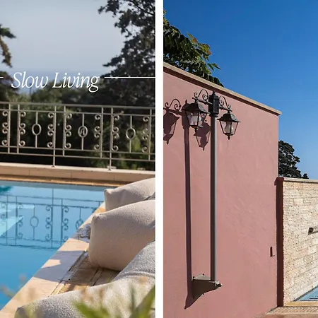 Casa Dell' Aristea, A Private Venetian Manor, By Thinkvilla ヴィラ