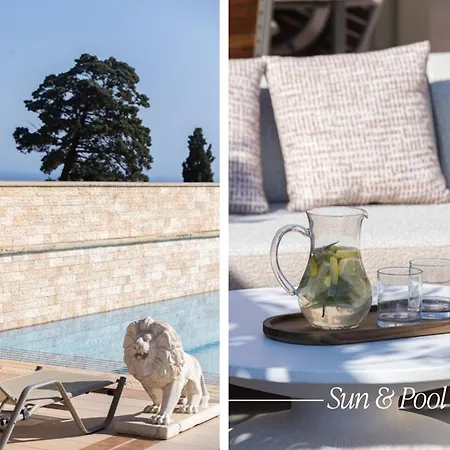 Casa Dell' Aristea, A Private Venetian Manor, By Thinkvilla ヴィラ *