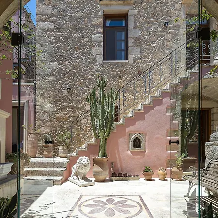 Casa Dell' Aristea, A Private Venetian Manor, By Thinkvilla ヴィラ レティムノ