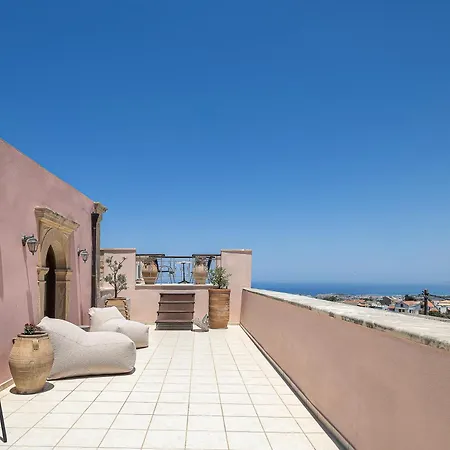 Casa Dell' Aristea, A Private Venetian Manor, By Thinkvilla ヴィラ レティムノ