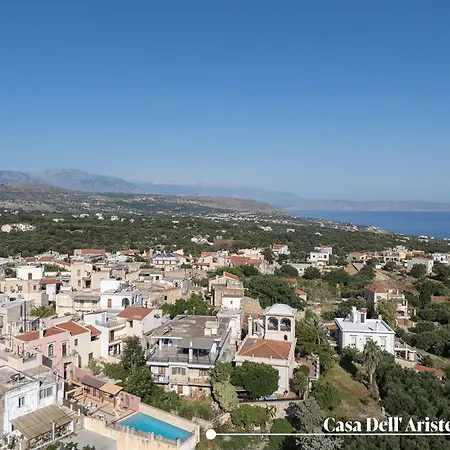 Casa Dell' Aristea, A Private Venetian Manor, By Thinkvilla レティムノ