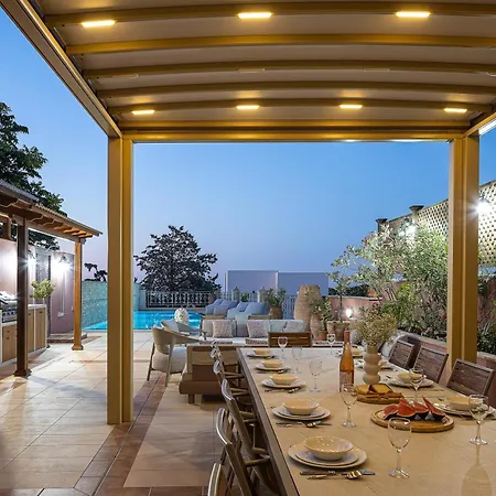 ヴィラ Casa Dell' Aristea, A Private Venetian Manor, By Thinkvilla *