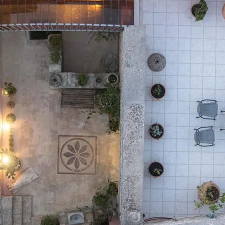 Casa Dell' Aristea, A Private Venetian Manor, By Thinkvilla ヴィラ レティムノ