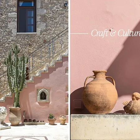 Casa Dell' Aristea, A Private Venetian Manor, By Thinkvilla ヴィラ