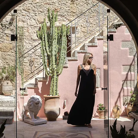 Casa Dell' Aristea, A Private Venetian Manor, By Thinkvilla レティムノ