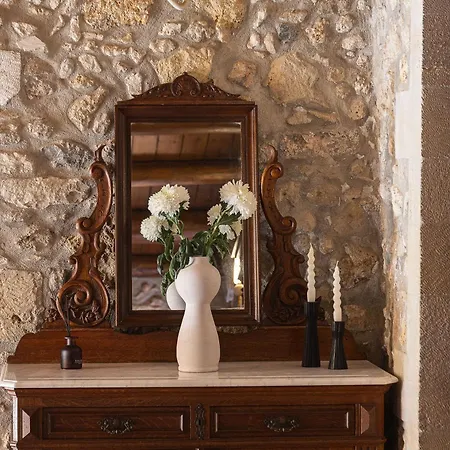 ヴィラ Casa Dell' Aristea, A Private Venetian Manor, By Thinkvilla レティムノ
