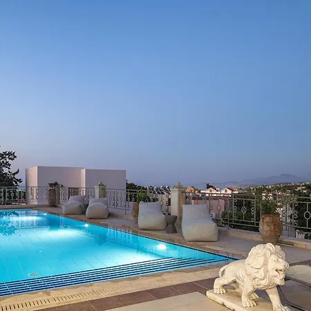 Casa Dell' Aristea, A Private Venetian Manor, By Thinkvilla レティムノ