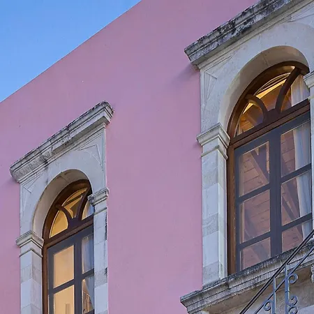 Casa Dell' Aristea, A Private Venetian Manor, By Thinkvilla
