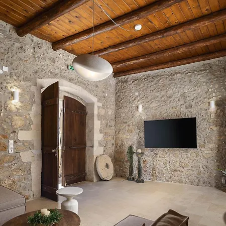 Casa Dell' Aristea, A Private Venetian Manor, By Thinkvilla Willa