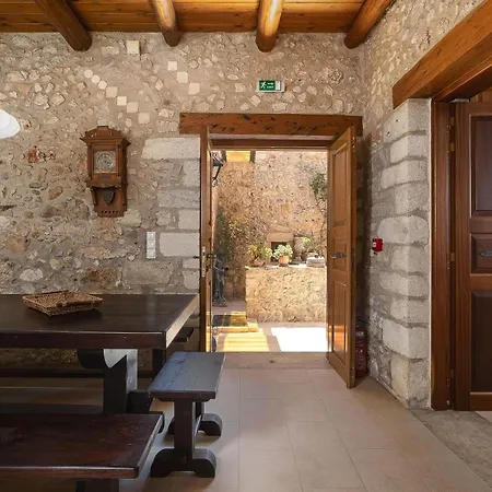 Casa Dell' Aristea, A Private Venetian Manor, By Thinkvilla Willa *