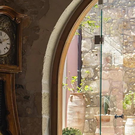 Casa Dell' Aristea, A Private Venetian Manor, By Thinkvilla ヴィラ レティムノ