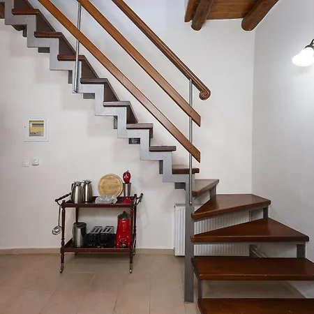 Casa Dell' Aristea, A Private Venetian Manor, By Thinkvilla レティムノ