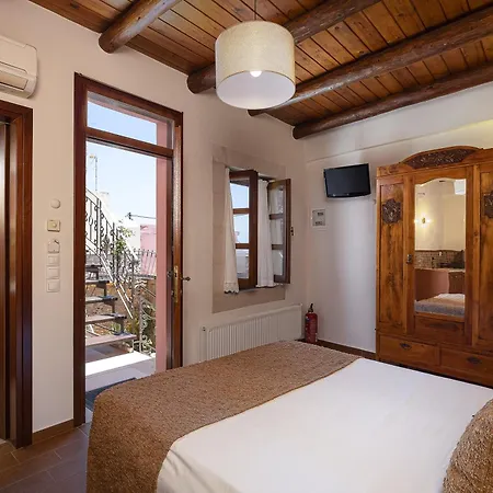 Casa Dell' Aristea, A Private Venetian Manor, By Thinkvilla ヴィラ レティムノ