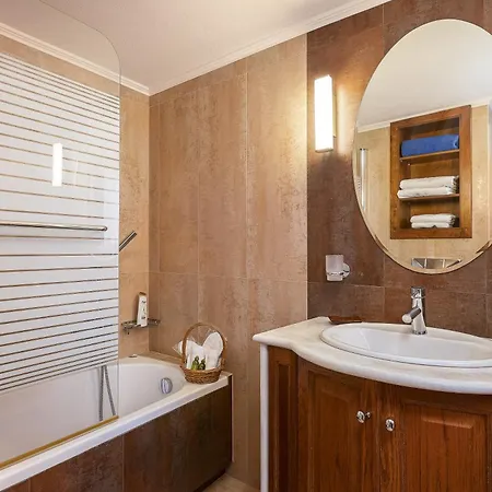 ヴィラ Casa Dell' Aristea, A Private Venetian Manor, By Thinkvilla *