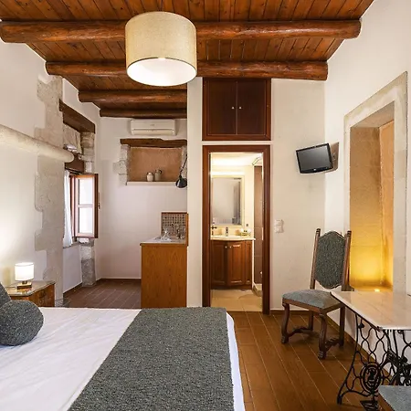 ヴィラ Casa Dell' Aristea, A Private Venetian Manor, By Thinkvilla レティムノ