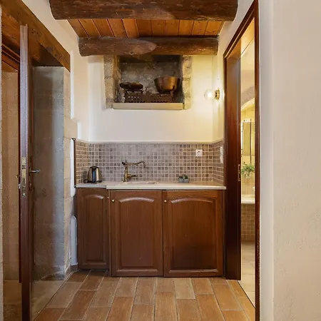 Casa Dell' Aristea, A Private Venetian Manor, By Thinkvilla レティムノ