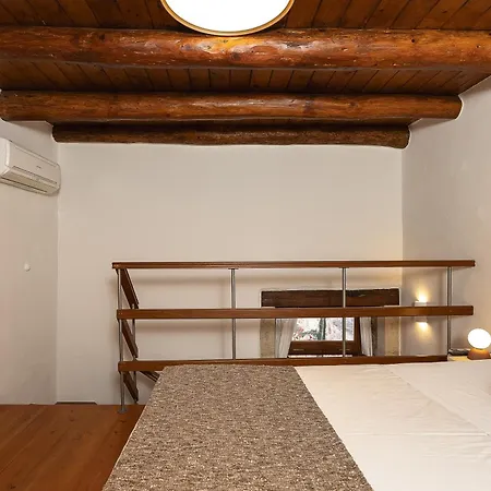 Casa Dell' Aristea, A Private Venetian Manor, By Thinkvilla *