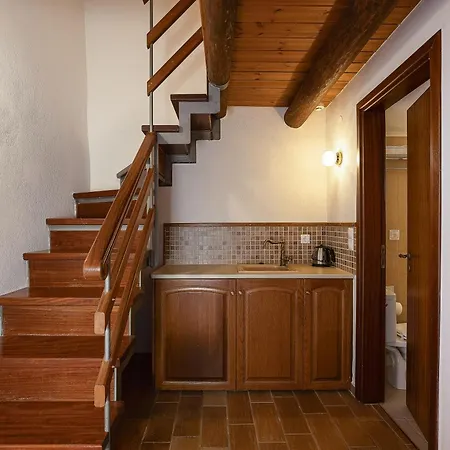 Casa Dell' Aristea, A Private Venetian Manor, By Thinkvilla * レティムノ
