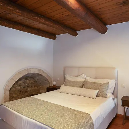 Casa Dell' Aristea, A Private Venetian Manor, By Thinkvilla * Retimno