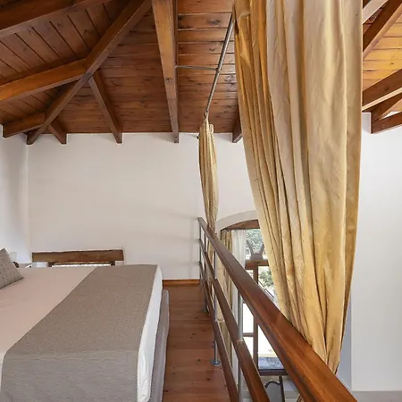 Casa Dell' Aristea, A Private Venetian Manor, By Thinkvilla *
